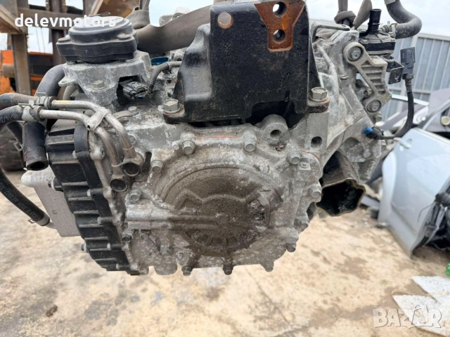 A6MF2H-2 автоматична скоростна кутия от Hyundai Kia 4x4, G4FT двигател 1.6 T-GDI 180 кс. на 27000 км, снимка 5 - Части - 54346207