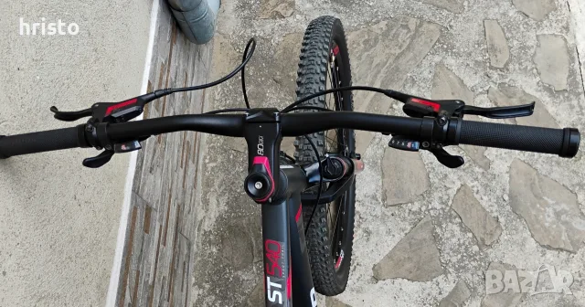 НОВ ROCKRIDER ST 540 27.5 цола, снимка 5 - Велосипеди - 55323592