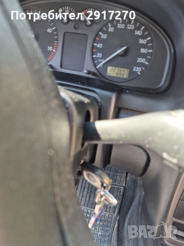 Фолксваген Пасат, снимка 11 - Автомобили и джипове - 54069166