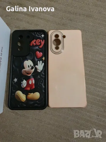 Huawei nova 10 pro безупречен, снимка 3 - Huawei - 55546010