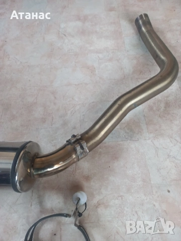 Honda CBR600RR Генерация Micron , снимка 8 - Мотоциклети и мототехника - 53983718