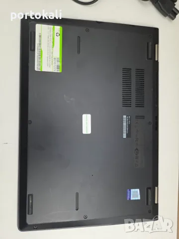 +Гаранция! Лаптоп Lenovo Thinkpad L380 i3-8130U / 256GB SSD/ 8GB DDR4 RAM, снимка 8 - Лаптопи за дома - 55301420