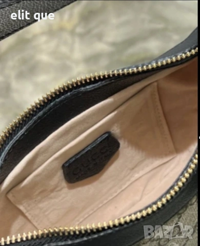 дамски чанти Gucci , снимка 6 - Чанти - 55240002