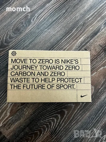 NIKE-маратонки номер 38,чисто нови в кутия, снимка 9 - Маратонки - 55388127