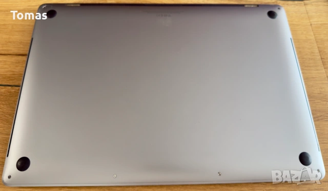 Macbook Pro 16" 2019 i7 16gb ram 512gb ssd, снимка 4 - Лаптопи за работа - 54902386