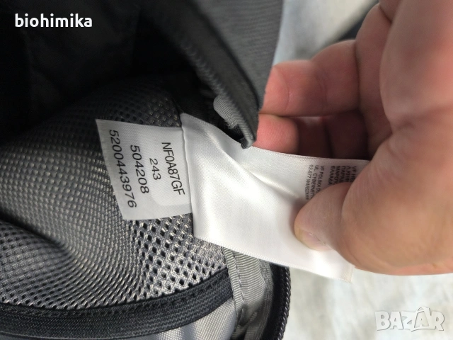 Чанта за през рамо The North Face, снимка 3 - Чанти - 55028069
