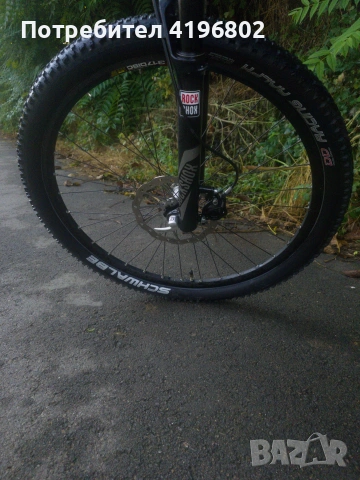 Продавам велосипед Carver XP 500 Shimano Deore XT, снимка 4 - Велосипеди - 55267653
