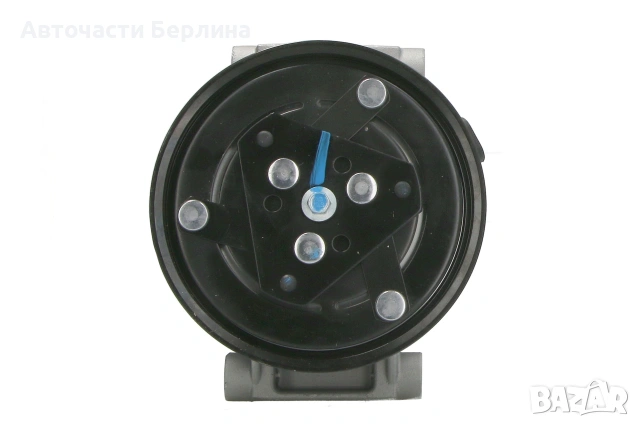 Компресор за климатик за Nissan Almera и Nissan Qashqai, снимка 4 - Части - 54859005