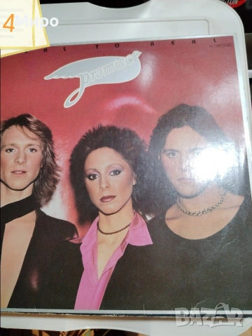 Грамофонни плочи , снимка 14 - Грамофонни плочи - 54017330