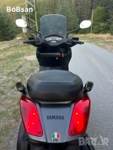 Yamaha X-Max 250i, снимка 7 - Мотоциклети и мототехника - 54571357