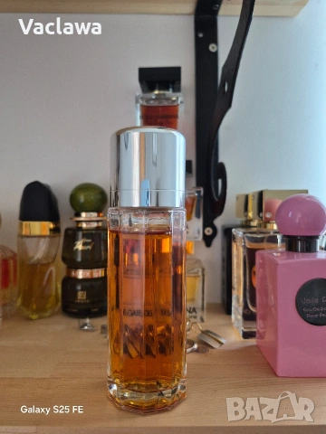 Calvin Klein EscapeEau de Parfum за жени 100 ml , снимка 5 - Дамски парфюми - 53974521