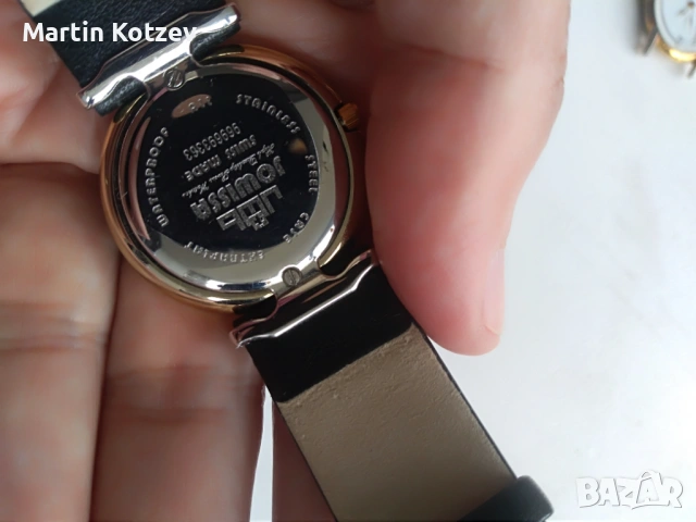 Jowissa в стил Cristian Dior и Rado, снимка 5 - Дамски - 54727643