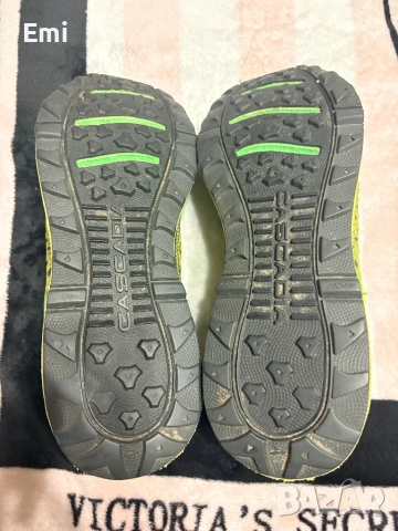 Brooks Cascadia , снимка 3 - Маратонки - 54948510