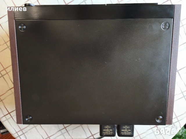 Aiwa XK-009 EXCELIA, снимка 5 - Декове - 54067882