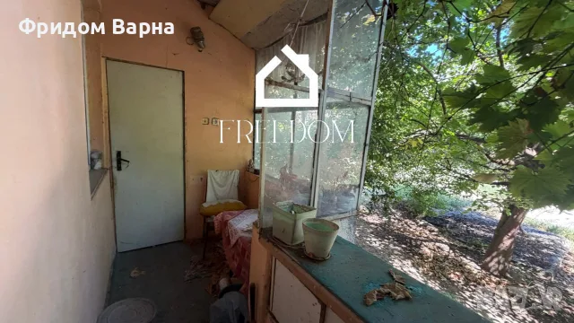 Продава 3-СТАЕН за ремонт - град Варна, Младост, снимка 8 - Апартаменти - 55632559