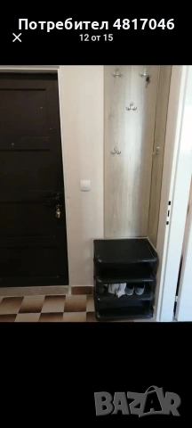 гарсониера под наем, снимка 4 - Апартаменти - 54694866