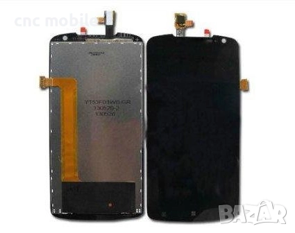 LCD дисплей Lenovo S920 + тъч скрийн