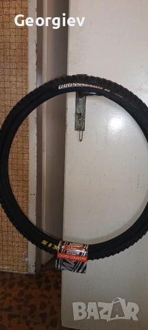 гуми 26.2.25 60 PSI MAXXIS CROSSMARK 2
