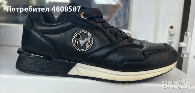 Дамски маратонки Mexx, снимка 7 - Маратонки - 55436032