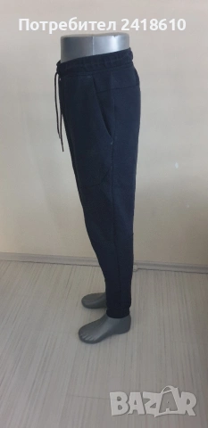 Nike Tech Pant  Mens Size S  ОРИГИНАЛ! Мъжко Долнище!, снимка 2 - Спортни дрехи, екипи - 54975954