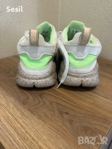 Оригинални маратонки Nike , снимка 4 - Маратонки - 55255499