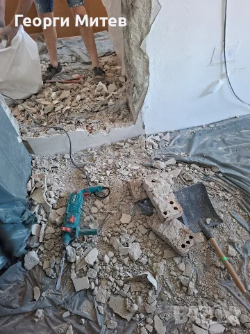 Хамалски услуги 