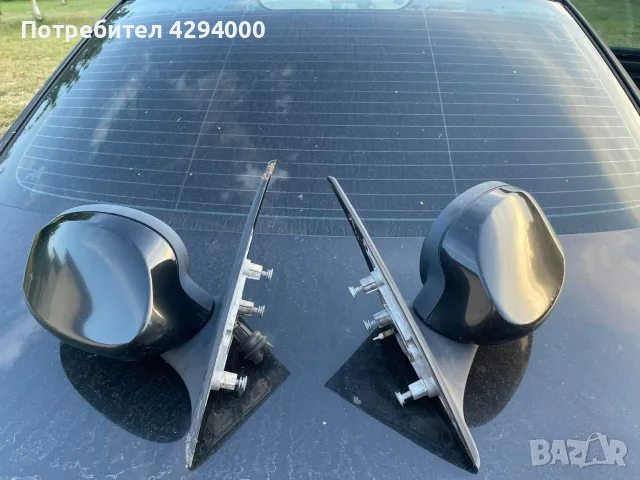 Огледала bmw Е92 E93 , снимка 2 - Части - 55509029