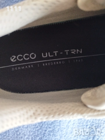 Ecco waterproof номер 41., снимка 7 - Дамски ежедневни обувки - 55242383