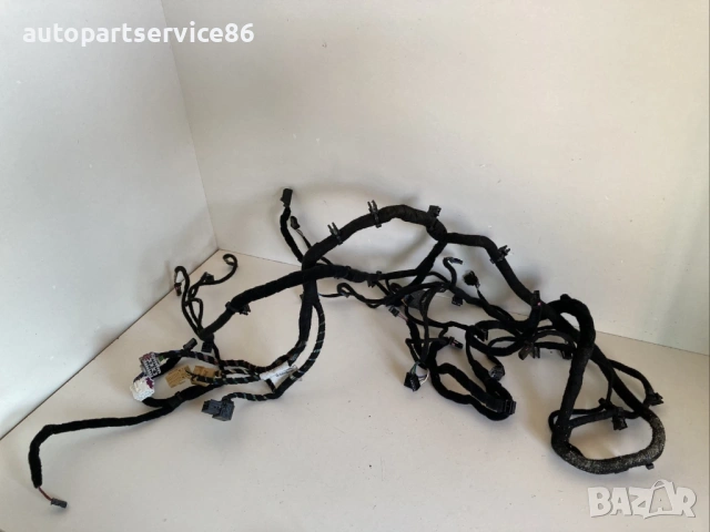 Електрически кабел за Volkswagen Phaeton 3.0 Tdi V6 (2008) 3D2971051A