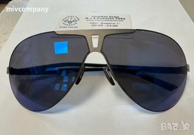 Очила Porsche Design - 67 7 135 