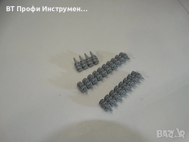 Hilti BX 3 ME - Уред за директен монтаж, снимка 9 - Други инструменти - 54308819