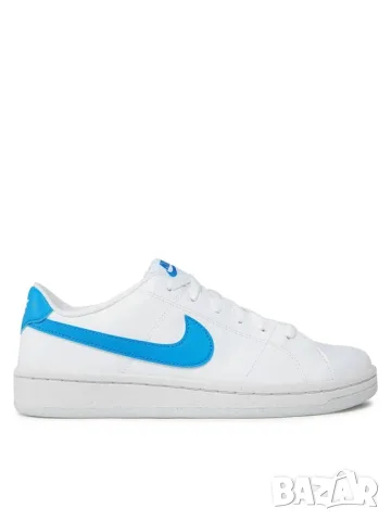 Nike Court Royale 2 Nn DH3160 103 Бял