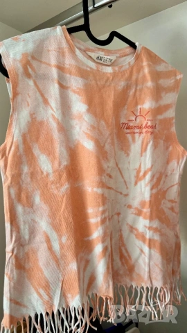 Голям лот H&M, снимка 6 - Детски комплекти - 54449520