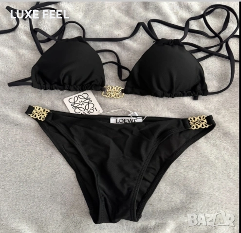 Gucci ⚜️ Louis Vuitton ⚜️Tom Ford ⚜️Дамски Бански , снимка 11 - Бански костюми - 55064967
