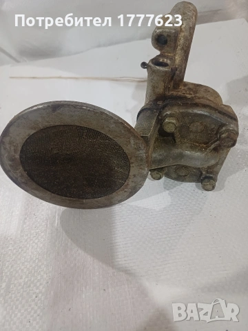 Части Волга газ 24, снимка 4 - Части - 54210806