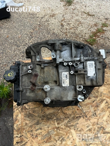 Автоматична кутия за Ford Explorer 2014-2019 (6F50/6F55), снимка 5 - Части - 55244091