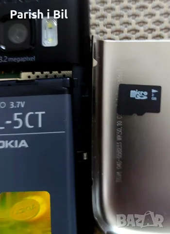 Nokia 6303, Нокиа 6303, снимка 17 - Nokia - 29530409