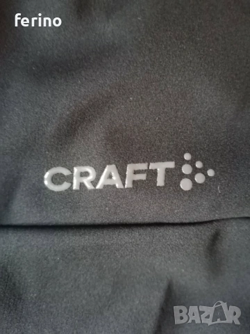 CRAFT - Core Nordic Training Pants Мъжки софтшел /ветроустойчив панталон НОВ, снимка 4 - Панталони - 54902528