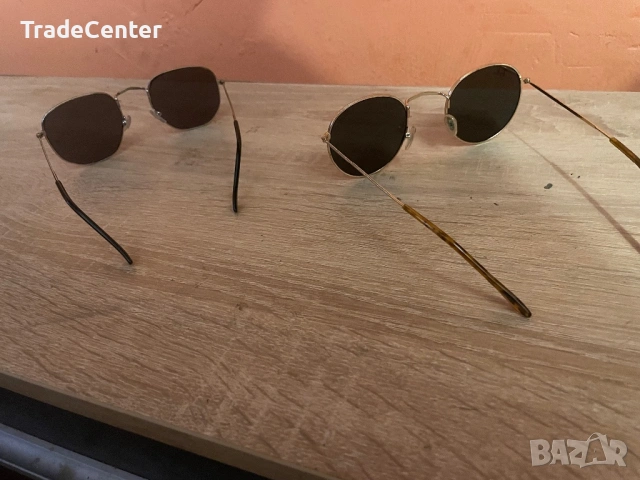 ReyBan мъжки , снимка 3 - Слънчеви и диоптрични очила - 54208839