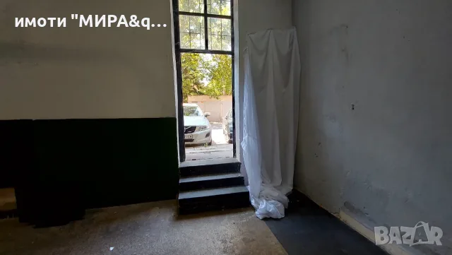 Търговски обект под наем в топ центъра на гр. Димитровград, снимка 2 - Магазини - 55486419