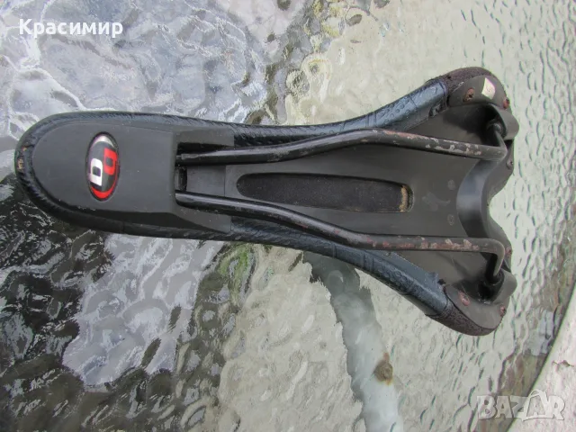 Седалка за велосипед Specialized Body Geometry, снимка 10 - Аксесоари за велосипеди - 55504896