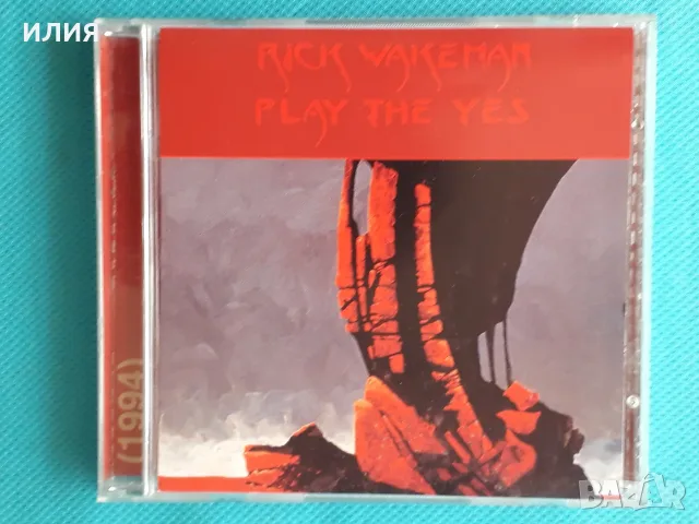 Psychedelic Rock,Prog Rock,Blues Rock,Bossa Nova,Art Rock - Част-6, снимка 6 - CD дискове - 55623387