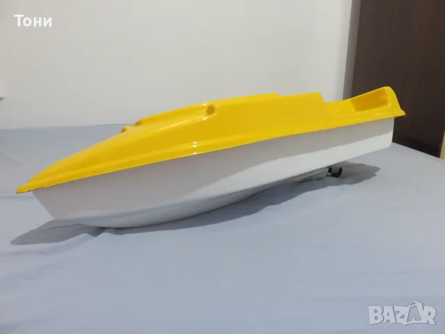 Корпуси на лодки за захранка, снимка 6 - Стръв и захранки - 55513956