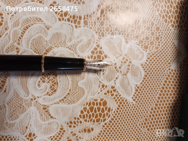 писалка, снимка 5 - Колекции - 54332735