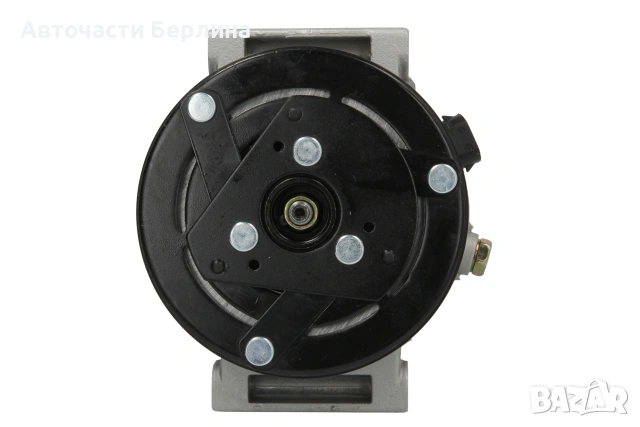Компресор за климатик за Nissan Interstar и Nissan Primastar, снимка 4 - Части - 54859075