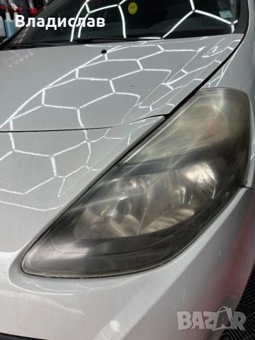 Полиране на фарове , снимка 3 - Полиране - 54103445