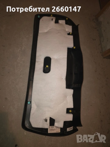 части за Grand Cherokee WK2, снимка 15 - Части - 54098746