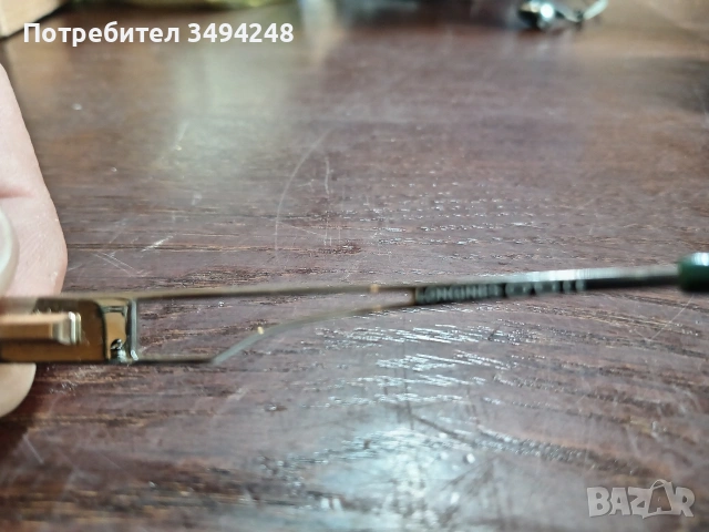 .Слънчеви очила Longines , снимка 4 - Слънчеви и диоптрични очила - 54089514