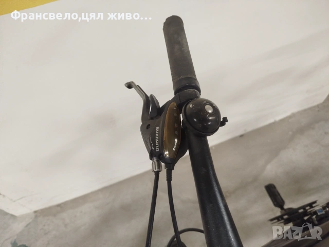 27.5 цола алуминиев велосипед колело размер 32 specialized , снимка 3 - Велосипеди - 51697383