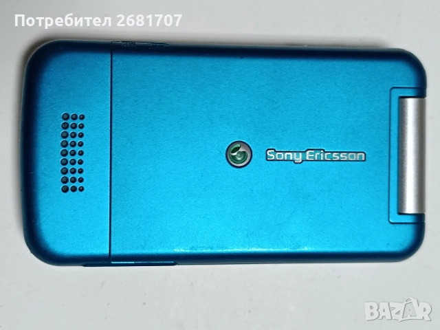 телефон Сони Ериксон T707, снимка 4 - Sony Ericsson - 54193249